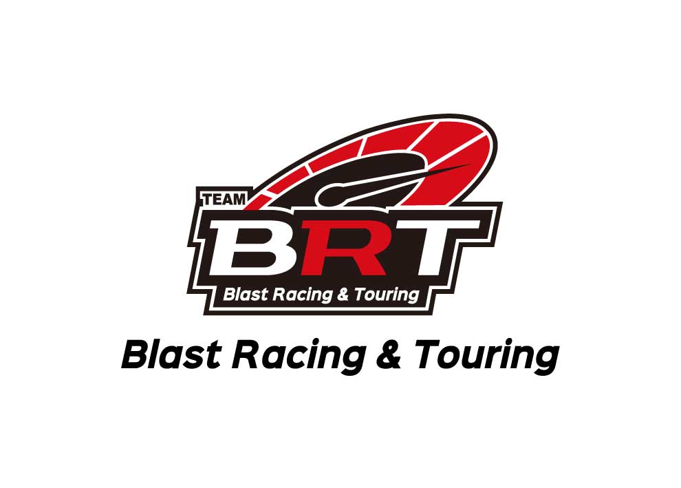 【公式】Blast Racing & touring